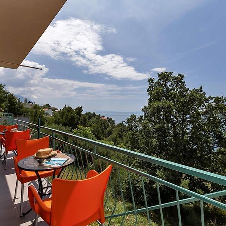 View Blue Apartments เบรลา ภายนอก รูปภาพ