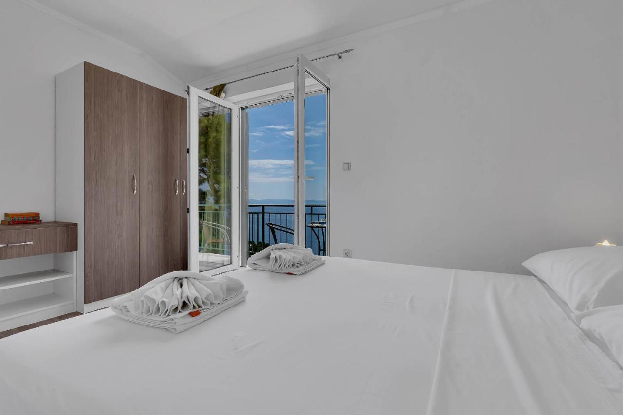 View Blue Apartments เบรลา ภายนอก รูปภาพ