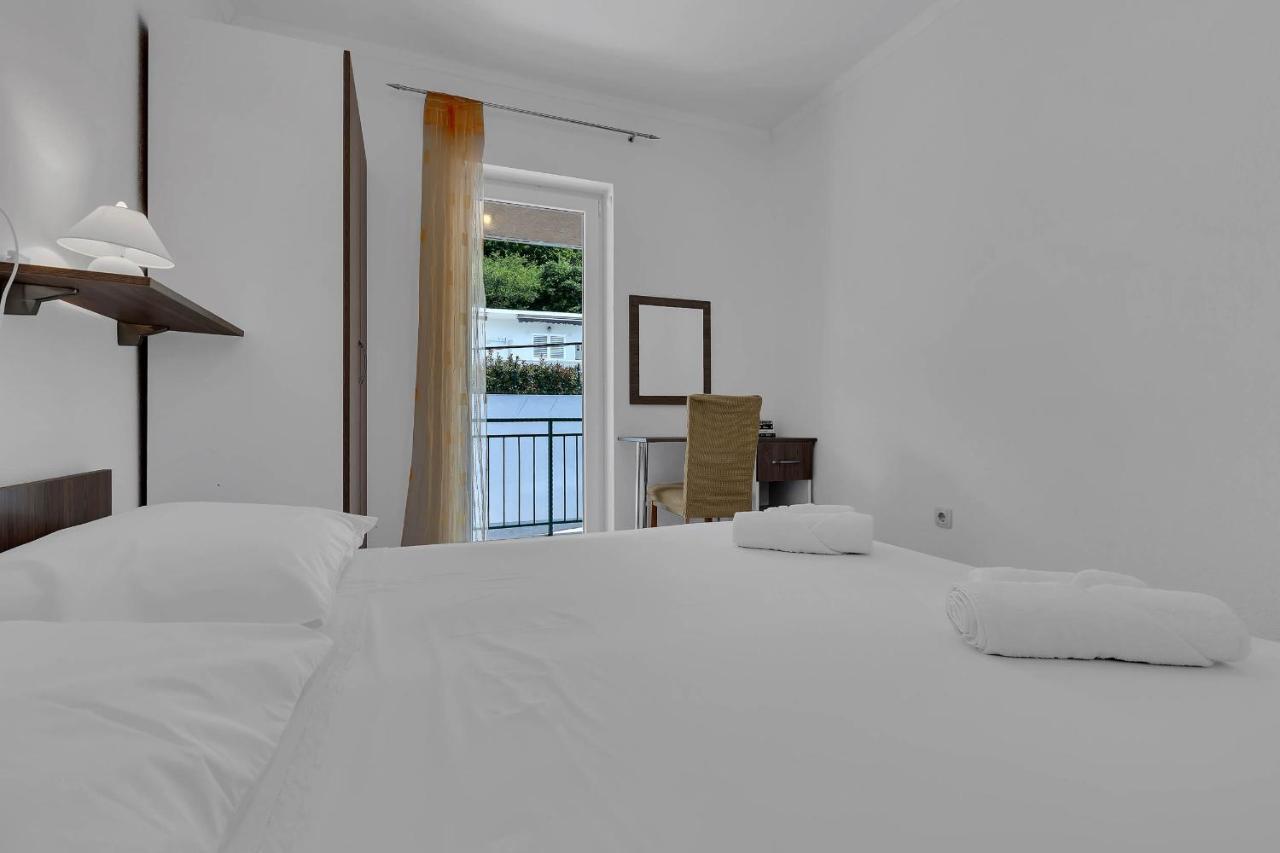 View Blue Apartments เบรลา ภายนอก รูปภาพ