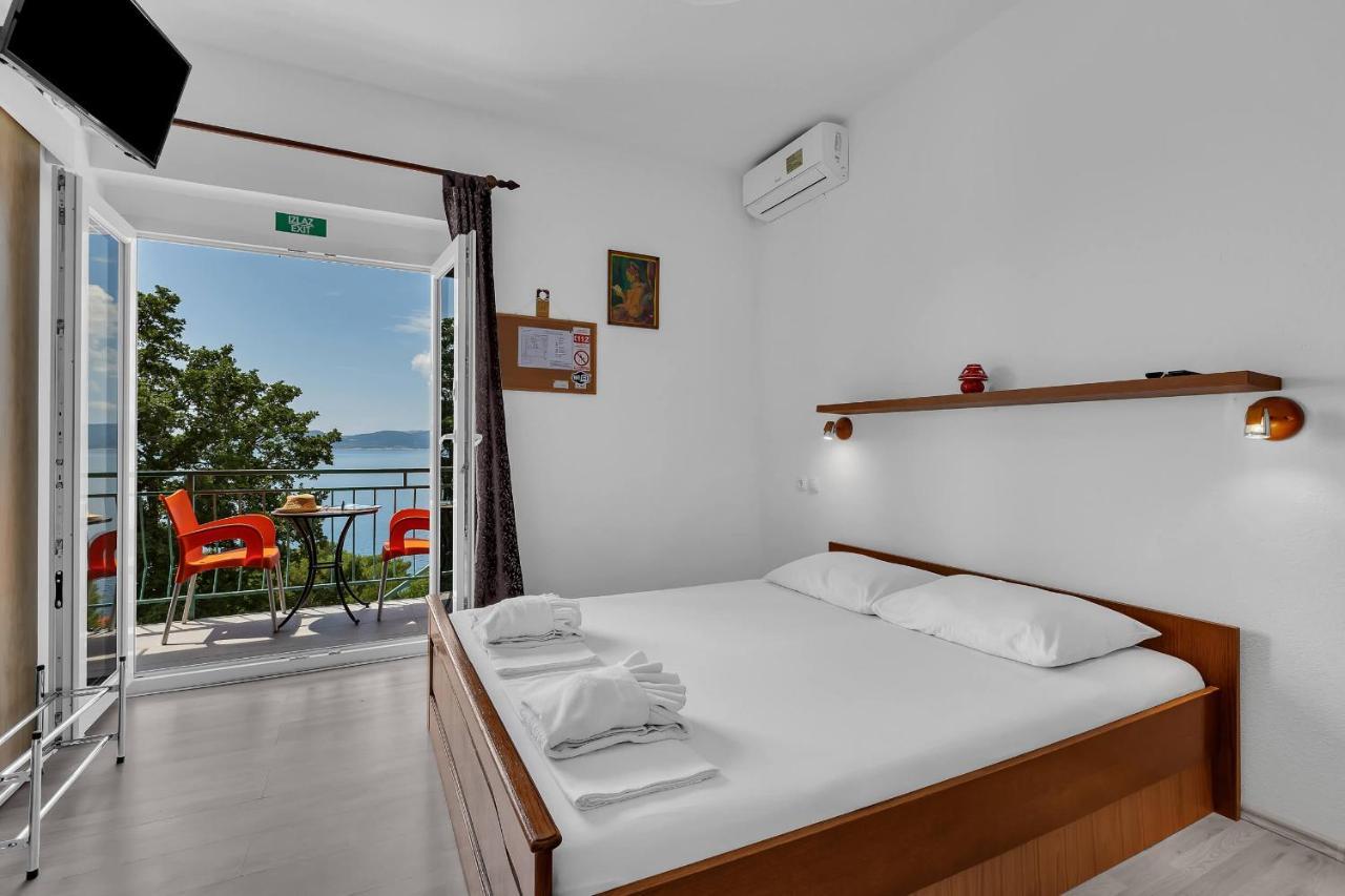 View Blue Apartments เบรลา ภายนอก รูปภาพ
